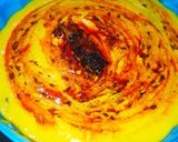 राजस्थानी मसाला कढ़ी (rajasthani masala kadhi recipe in Hindi) रेसिपी चरण 8 फोटो