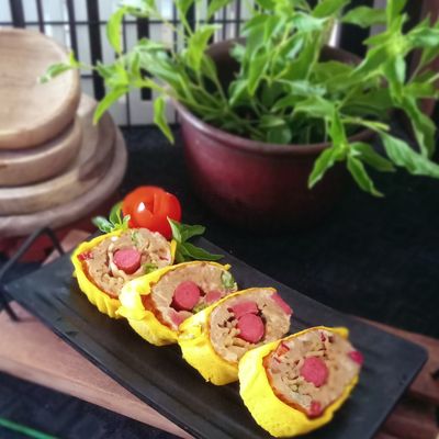 Langkah 6