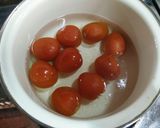 รูปขั้นตอนการทำที่ 2 ของ Thai ratatouille