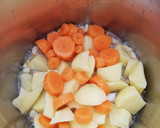 Foto del paso 1 de la receta: Repollo/berza