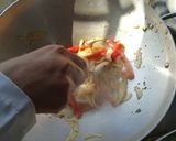 Foto del paso 3 de la receta: Fideos chinos