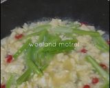 Foto langkah ke 4 dari resep Sawi Hijau Bawang Putih.