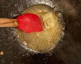 Spenótos- Gombás Csirkemell recept fázis 4 fotója