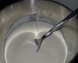 Foto del paso 2 de la receta: Salsa gorgonzola