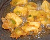 Foto langkah ke 3 dari resep Sukun Gurih.