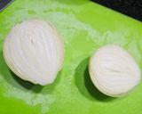 صورة لخطوة 3 من وصفة دجاج بصوص اللبن والطحينة طعم روووعة 👌👌