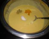 Khaman Dhokla recipe step 3 photo