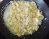 केळ्याचा शिरा (kelyacha sheera recipe in marathi) रेसिपी स्टेप 4 फोटो 