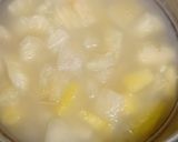 Foto langkah ke 1 dari resep Singkong thailand keju.