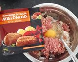 Zdrowsza wersja gołąbków z piekarnika krok przepisu 2 zdjęcie