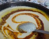 A picture of step 8 of Guava kadhi.