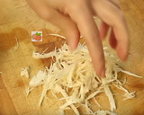 Foto del paso 4 de la receta: Sopa marina vegana