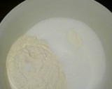 Foto del paso 1 de la receta: Cookies Navidad🎄