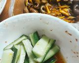 Hình bước làm 3 của món Dưa leo lắc muối ớt