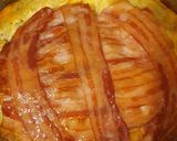 Anyukám féle csirketorta recept fázis 4 fotója