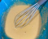 Foto del paso 1 de la receta: Bizcocho de yogurt