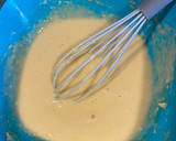 Foto del paso 1 de la receta: Bizcocho de yogurt