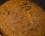 Foto langkah ke 7 dari resep Rendang Daging Sapi Padang.