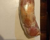 Foto del paso 5 de la receta: Pamplonita de patamuslos