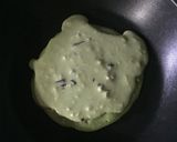 Foto langkah ke 4 dari resep Pancake choco melt.