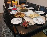 عکس مرحله 3 از دستور سوپ ورمیشل