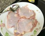 绍兴醉鸡的食譜步驟2照片