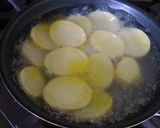 Foto del paso 3 de la receta: Cerdo en salsa de mostaza y miel.