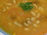 لوبيا بيضاء