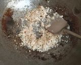 Foto langkah ke 3 dari resep Mie Goreng Putih khas Hajatan.