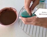 Foto del paso 4 de la receta: 🧁 Cupcake de Chocolate en Microondas