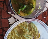 Foto del paso 4 de la receta: Calugas de caldo caseros #delantalglobal2024