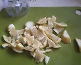Foto del paso 2 de la receta: Budín de limón