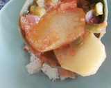 Foto del paso 6 de la receta: Sopa perota