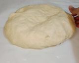 A picture of step 4 of Banana bread 🍞.