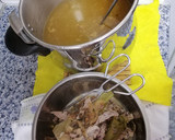 Foto del paso 6 de la receta: Caldo Casero