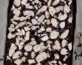 Foto langkah ke 7 dari resep Fudge Brownies.