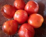Pizza sauce recipe step 1 photo