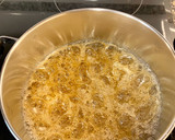 Foto del paso 4 de la receta: Pudín de calabaza y bizcocho