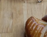 Une image de l'étape 5 de 🐚 Feuilletée façon coquillage.