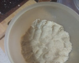 Foto del paso 2 de la receta: Bombones de polvorones rellenos de turrón de yema
