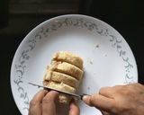 ब्रेड स्विस रोल (Bread Recipe In Marathi) रेसिपी स्टेप 5 फोटो 