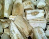 Foto langkah ke 2 dari resep Semur terong.