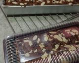 Foto langkah ke 5 dari resep Brownies panggang bakulan.