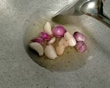 Foto langkah ke 4 dari resep Nuget Lele plus sayur.