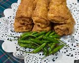 Foto langkah ke 6 dari resep Sosis solo ketofy.