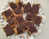 Foto del paso 5 de la receta: Millionaire's shortbread (Thermomix)