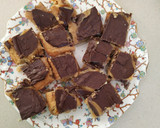 Foto del paso 5 de la receta: Millionaire's shortbread (Thermomix)