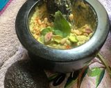 Une image de l'étape 6 de 🌿GUACAMOLE 🥑 SAVEURS DE PROVENCE 🌶️🌿🐝.