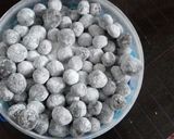 આમળા ગોળી (Amla goli recipe in Gujarati) રેસીપી સ્ટેપ7ફોટો