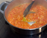 Foto del paso 5 de la receta: Patatas con chipirones